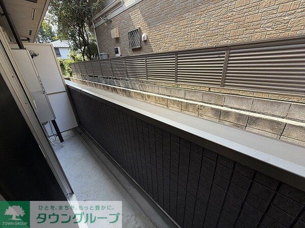 Casa Simpatia小金井の物件内観写真